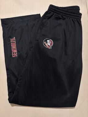FSU Seminoles pants
